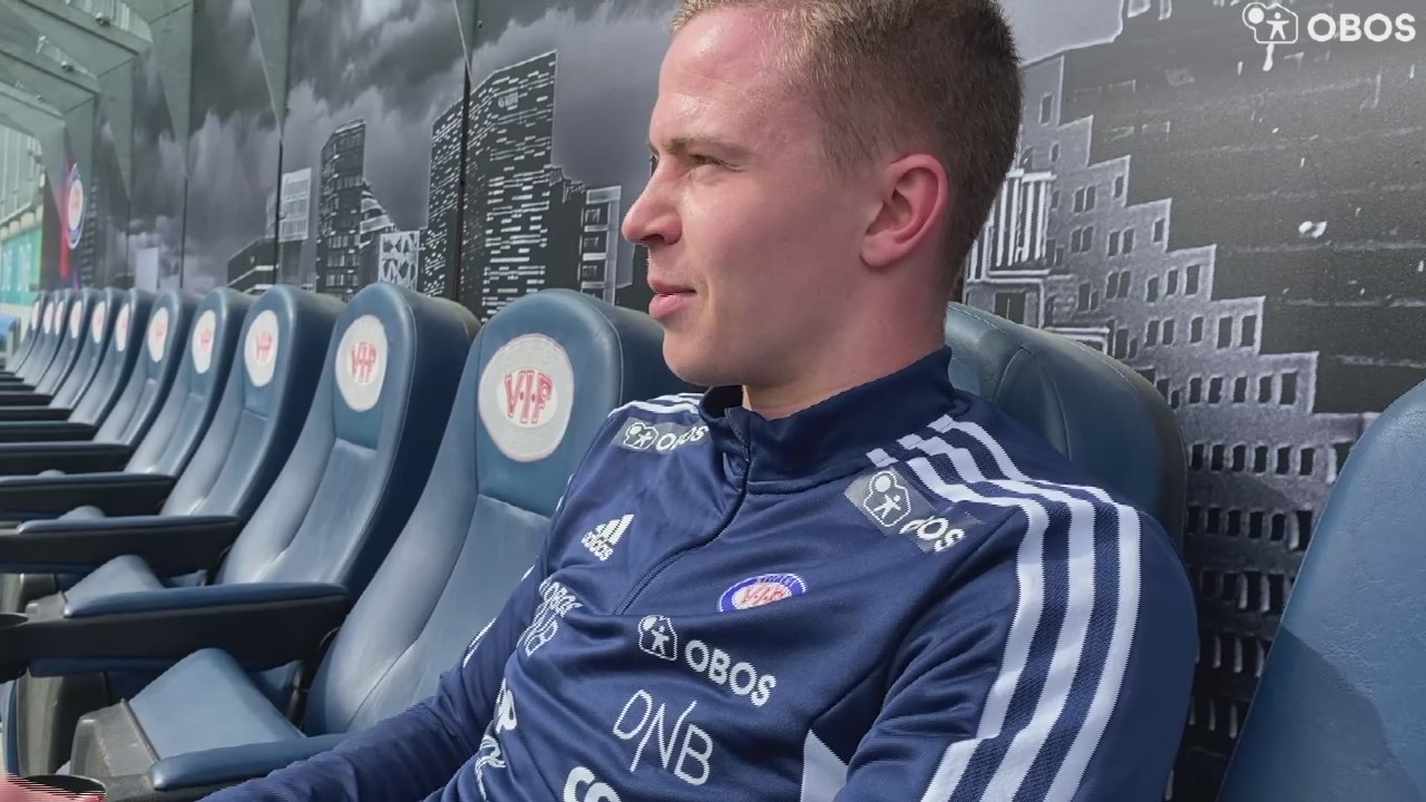 - Ønsker å slå tilbake 